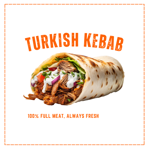 Turkish Kebab