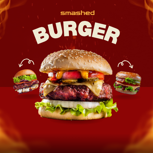 Smashed Burger
